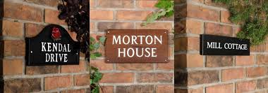 Italian last names starting with c 40 Popular House Names And Their Origins House Name Plate Company The House Nameplate Company
