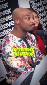 Mawuette Davon Bennett Podcast