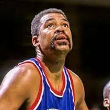 Famous Basketball Players