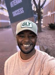 Jeffrey Arnette: Navigating the Intersection of Data Science and Sports  Analytics at UNC Charlotte