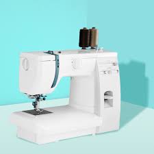 Holds a bachelor's degree in media production. 11 Best Sewing Machines For Beginners Beginner Friendly Sewing Machine
