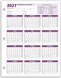 Officetimer attendance management system is a free online attendance software with location tracking functionality. Amazon Com Work Tracker Attendance Calendar Cards 8 X 11 Cardstock Pack Of 25 Sheets 2021 Office Products