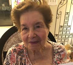 Josefina Nieves Obituary March 21, 2023