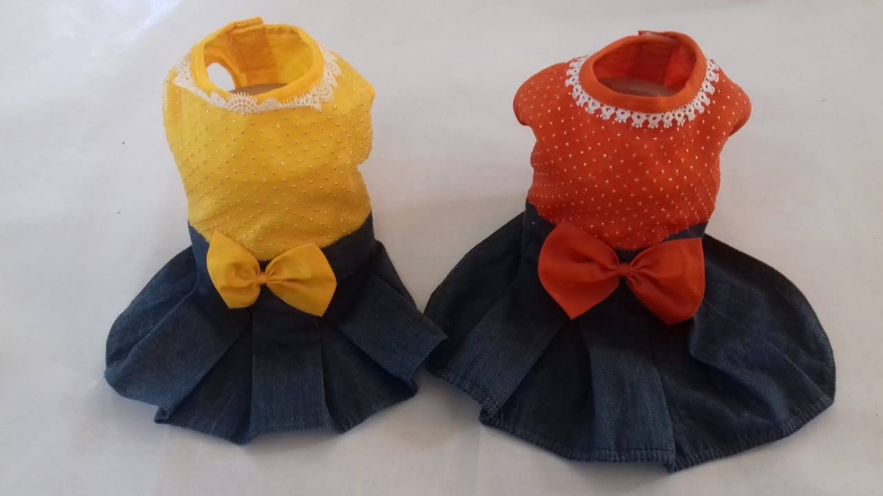 Dress For Dog And Cat product image