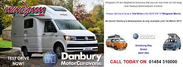 Wingamm Micros Now Availabel At Danbury In Bristol