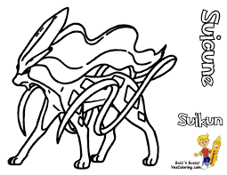 Pokemon Coloring Pages Legendary Dogs From The Thousand Photos On Line Regarding Pokemon Colo Pokemon Coloring Pages Pokemon Coloring Coloring Pages To Print