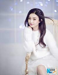 Triệu lệ dĩnh (赵丽颖 zhao liying), sinh ngày 16 tháng 10 năm 1987, là một nữ diễn viên người trung quốc. Cfs12338 Muá»'n Noi Vá» Triá»‡u Lá»‡ DÄ©nh T La Má»™t Con Má»t Phim Trung Quá»'c Confession
