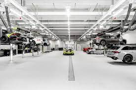 High performance vehicles need high performance brakes to match. Ssr Performance Gmbh Linkedin