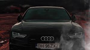 16641 2560x1440 hd wallpapers and background images. Audi Headlights Wallpapers Wallpaper Cave