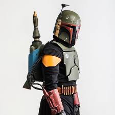 Boba Fett'S Armor | Star Wars Legends Wiki | Fandom