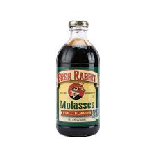 First, manufacturers crush sugar cane. Brer Rabbit Molasses Full Flavour 355ml City Super