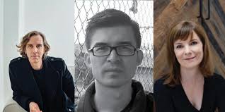 2024 Porter Prize Judges