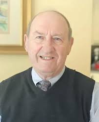 James Fleming Obituary (1936