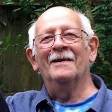 David Walter Ferrier Obituary (2023)