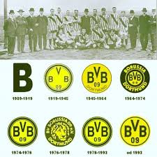 Borussia dortmund have turned down an offer of around £. Footyroom The History Of Borussia Dortmund S Football Facebook