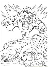 See more ideas about lion king, disney coloring pages, horse coloring pages. Lion King Printable Coloring Pages Coloring Home