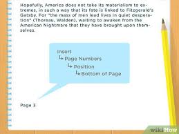 Want to learn tricks on how to lengthen an essay? 4 Ways To Make An Essay Appear Longer Than It Is Wikihow
