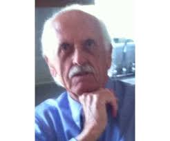 John Flood Obituary (1928