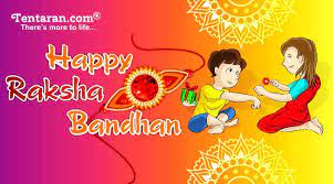It is celebrated on the full moon in the month of sravana in the lunar calendar. Happy Raksha Bandhan Wishes Quotes Images 2021 Whatsapp Status Pic