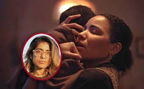 Sony Pictures Acquires North American Rights of Pakistani American  Filmmaker Minhal Baig's 'We Grown Now'