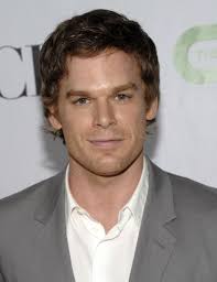 Michael C. Hall says he's being treated for cancer