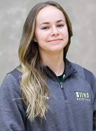 2021 Women's Water Polo Roster