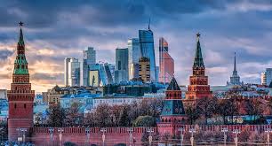 A federal city, the capital of russia. Moscow Destinations Tap Air Portugal