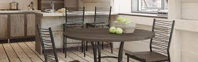Bed & bath bathroom powder room bedroom storage & closet baby & kids utility laundry garage mudroom. Dining Furniture Showcase Wisconsin S Dining Showroom