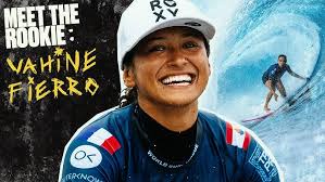 Olympic Interviews with Mitchell Salazar