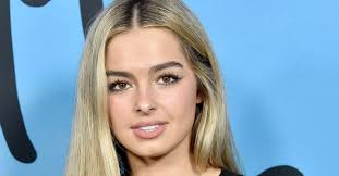 She is the protagonist, and her role in the movie is basically who she is in real life. Tiktok Influencer Addison Rae Will Star In Miramax S Gender Swapped She S All That Remake Dnyuz Reports Science News