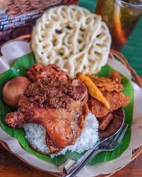 Click one of them to download image. 10 Makanan Khas Yogyakarta Yang Legendaris Dan Favorit