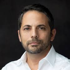 Christopher Baier's Instagram, Twitter & Facebook