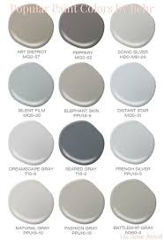 Behr Paint Colors Chart Best Of Gray Color Behr Paint Colors Paint Colors For Living Room Farmhouse Paint Colors