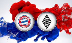 Spieltages zwischen borussia mönchengladbach und bayern münchen. Klassiker Bayern Vs Gladbach Und Mehr Am 7 Bundesliga Spieltag