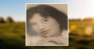 Maria del Carmen Chavira Obituary January 1, 1900