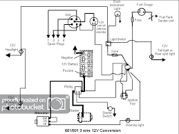 Use the link bse provided, click on the workshop manual, click on engine, click on ignition system and then click on high tension lead removal/installation. Wiring Diagram For A 1964 Ford 4000 Tractor Sort Wiring Diagrams Variable