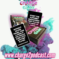 We did not find results for: Charge It 2 The Game Posts Facebook