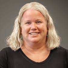 Colleen Wiley's Instagram, Twitter & Facebook