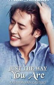 Just The Way You Are(Completed)