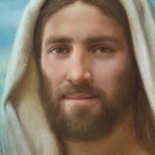 Jesus — Fine Art — Howard Lyon Fine Art and Illustration