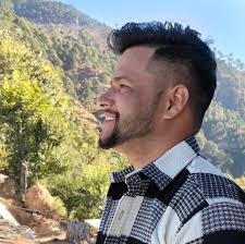 Profile for Sunil Panwar