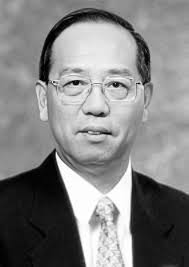 It is with great sadness that we have learned of the passing of Past  President (PP) Mr. Michael SZE Cho Cheung (Class of 1964), GBS, CBE, ISO,  JP, at the age of