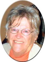 Obituary for Donna Mae (Kinsinger) Walters