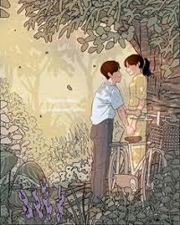 Maybe you would like to learn more about one of these? 52 Ide Couple Art Ilustrasi Ilustrasi Karakter Seni Animasi