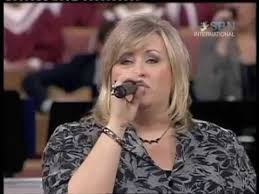 Donna carline, donna e barker, dona barker. Going Home Martha Borg Going Home Christian Videos Gospel Music