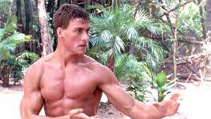 Do you like this video? Review Kickboxer 1989