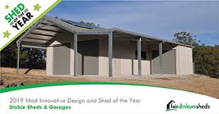 Stable Sheds Garages Authorised Distributor For Fair Dinkum Sheds In Taree South Nsw 11 Photos 6 Reviews Localsearch