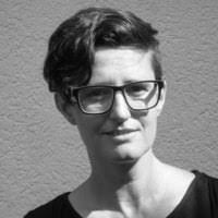 Beate Blank's Instagram, Twitter & Facebook