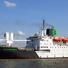 Check spelling or type a new query. Extreme E S Ship Re Launches News Extreme E The Electric Odyssey