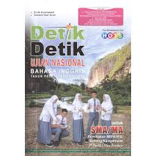 Check spelling or type a new query. Detik Detik Unbk Bahasa Inggris Sma Ma Tahun 2018 2019 Shopee Indonesia